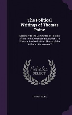 Political Writings of Thomas Paine