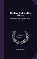 Five Nights of St. Albans