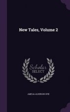 New Tales, Volume 2