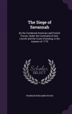 Siege of Savannah