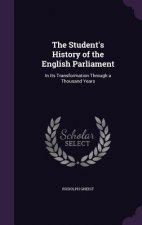 THE STUDENT'S HISTORY OF THE ENGLISH PAR