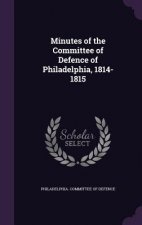 MINUTES OF THE COMMITTEE OF DEFENCE OF P