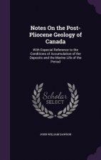 NOTES ON THE POST-PLIOCENE GEOLOGY OF CA