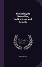 NAUHEIM; ITS REMEDIES, INDICATIONS AND R