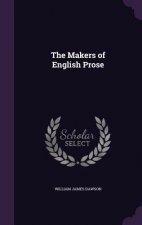 Makers of English Prose