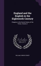 England and the English in the Eighteenth Century