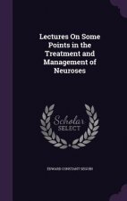 LECTURES ON SOME POINTS IN THE TREATMENT