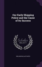 Our Early Shipping Policy and the Cause of Its Success