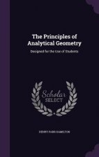 Principles of Analytical Geometry