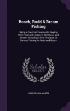 Roach, Rudd & Bream Fishing