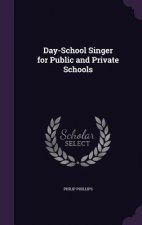 Day-School Singer for Public and Private Schools
