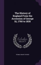 THE HISTORY OF ENGLAND FROM THE ACCESSIO