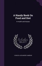 Handy Book on Food and Diet