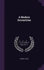 Modern Zoroastrian