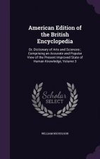 American Edition of the British Encyclopedia
