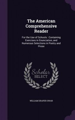 American Comprehensive Reader