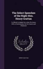 Select Speeches of the Right Hon. Henry Grattan