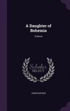 Daughter of Bohemia