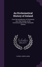 AN ECCLESIASTICAL HISTORY OF IRELAND: FR
