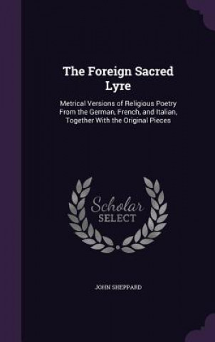 Foreign Sacred Lyre