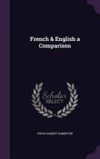 French & English a Comparison