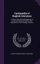 Cyclopaedia of English Literature