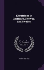 EXCURSIONS IN DENMARK, NORWAY, AND SWEDE