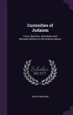 Curiosities of Judaism