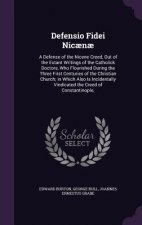 Defensio Fidei Nicaenae