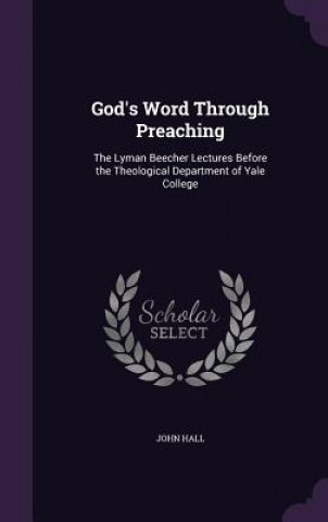 God's Word Through Preaching