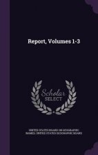 Report, Volumes 1-3