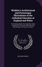 Winkles's Architectural and Picturesque Illustrations of the Cathedral Churches of England and Wales