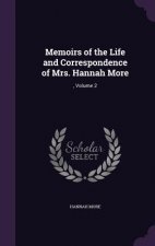 MEMOIRS OF THE LIFE AND CORRESPONDENCE O