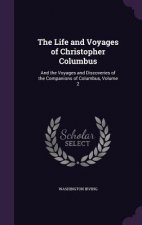 Life and Voyages of Christopher Columbus