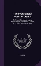 Posthumous Works of Junius