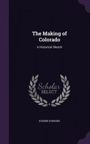 Making of Colorado