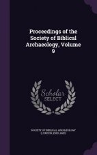PROCEEDINGS OF THE SOCIETY OF BIBLICAL A