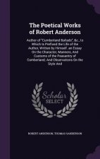 Poetical Works of Robert Anderson