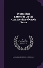 PROGRESSIVE EXERCISES ON THE COMPOSITION