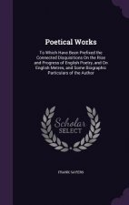 Poetical Works