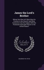 James the Lord's Brother