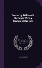 POEMS BY WILLIAM II. BURLEIGH WITH A SKE