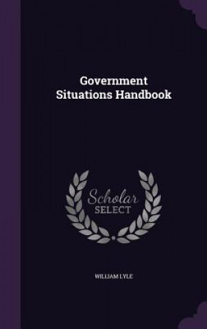 Government Situations Handbook