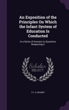 Exposition of the Principles on Which the Infant System of Education Is Conducted