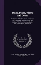 Maps, Plans, Views and Coins