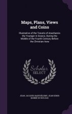 Maps, Plans, Views and Coins