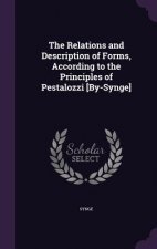 Relations and Description of Forms, According to the Principles of Pestalozzi [By-Synge]