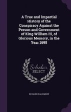 A TRUE AND IMPARTIAL HISTORY OF THE CONS