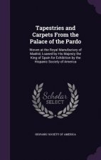 TAPESTRIES AND CARPETS FROM THE PALACE O