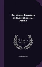 DEVOTIONAL EXERCISES AND MISCELLANEOUS P